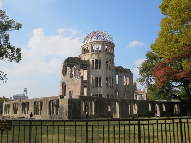 Hiroshima Peace Hotel Ujina Exterior photo