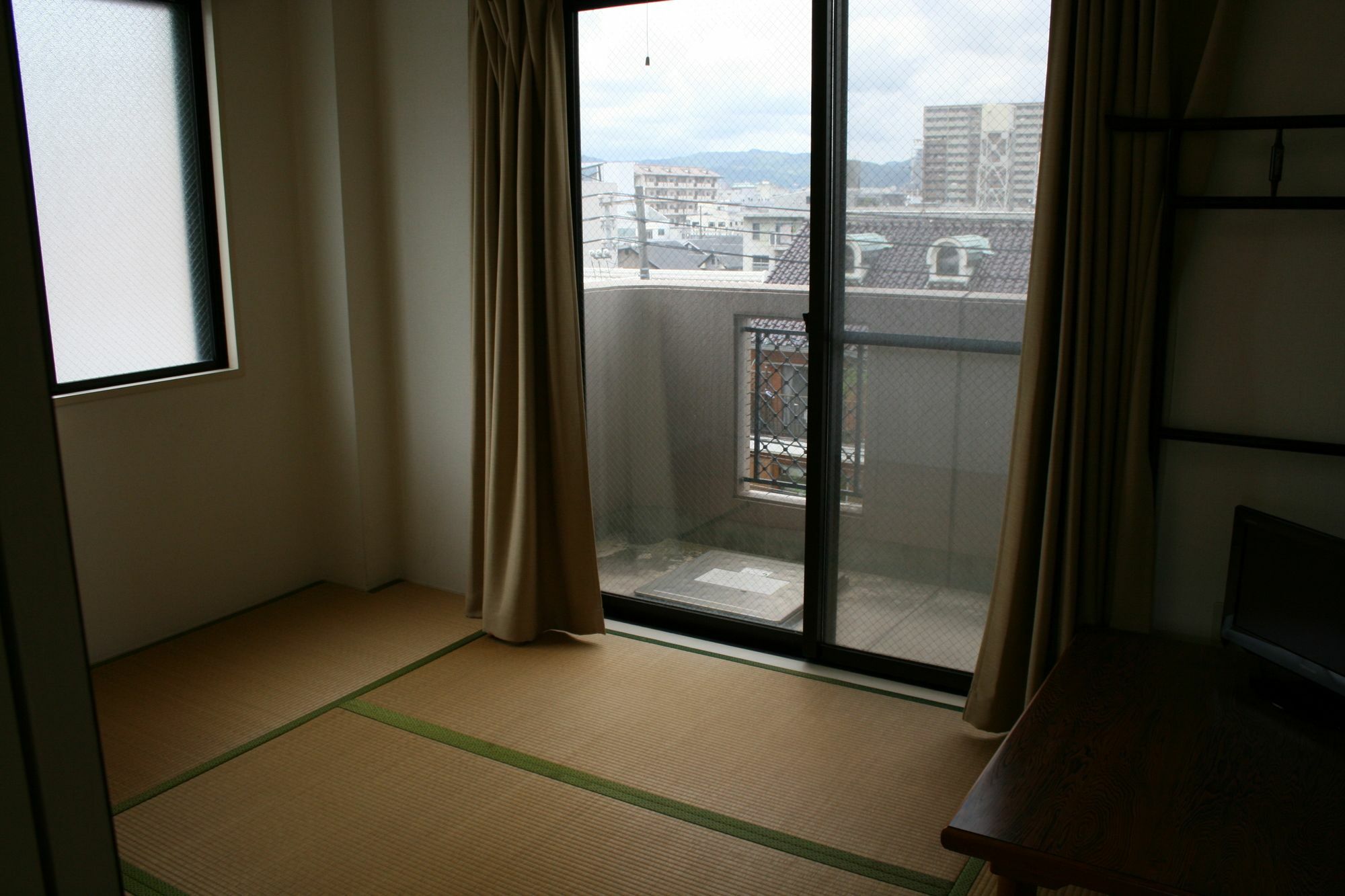 Hiroshima Peace Hotel Ujina Exterior photo